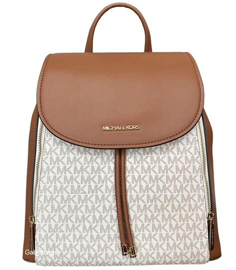 michael kors phoebe backpack|Phoebe Medium Backpack .